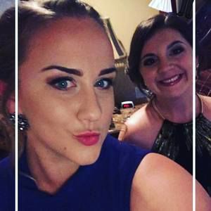 Meet your Posher, Kelsey